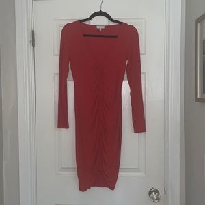 Fifth & Mode MIDI Dress